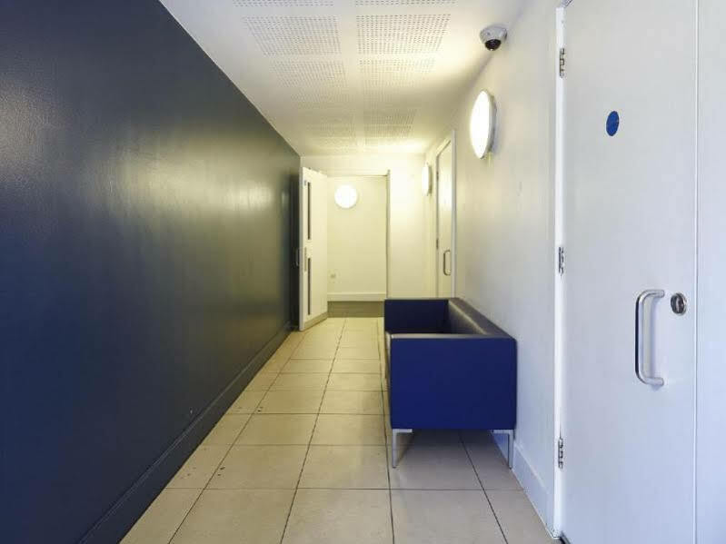Marlin Apartments Stratford 런던 외부 사진