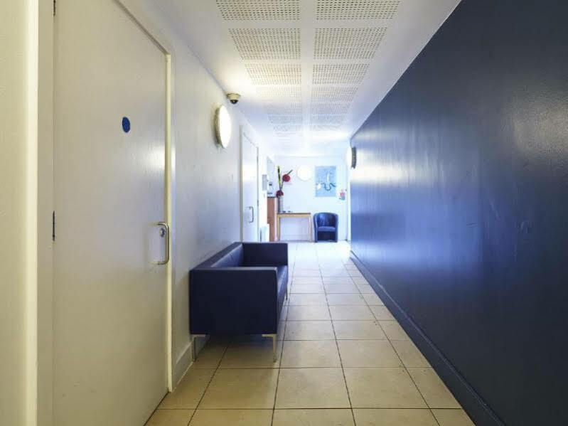 Marlin Apartments Stratford 런던 외부 사진