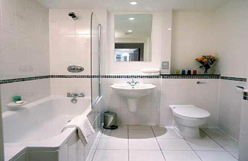 Marlin Apartments Stratford 런던 외부 사진